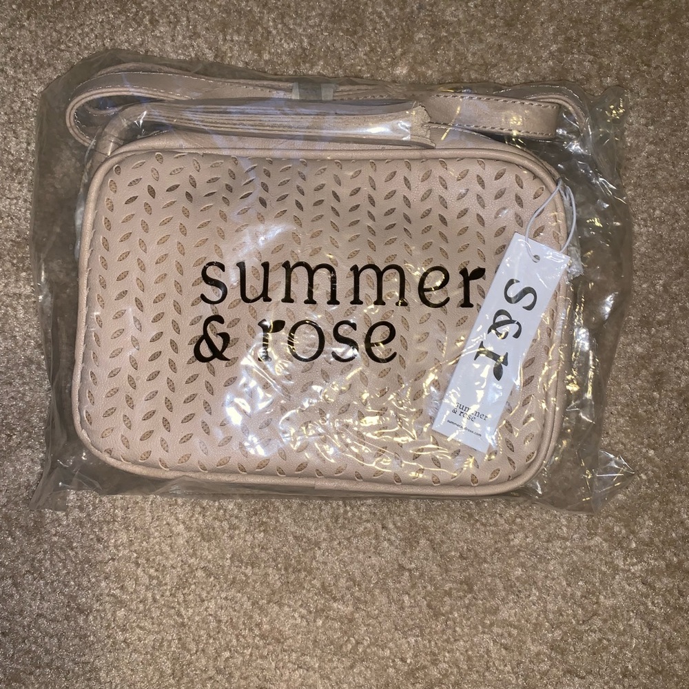 Summer & Rose Purse